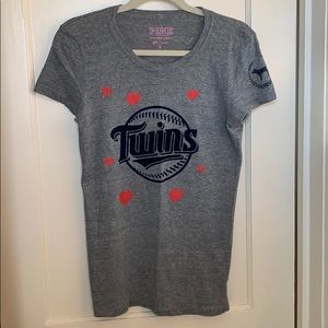Minnesota TWINS tee 💙❤️